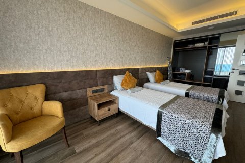 2+1 Leilighet i Alanya, Antalya, Tyrkia Nr. 166587 - 20