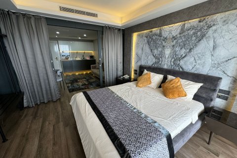 2+1 Leilighet i Alanya, Antalya, Tyrkia Nr. 166587 - 30
