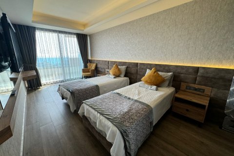 2+1 Leilighet i Alanya, Antalya, Tyrkia Nr. 166587 - 18