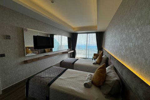 2+1 Leilighet i Alanya, Antalya, Tyrkia Nr. 166587 - 21