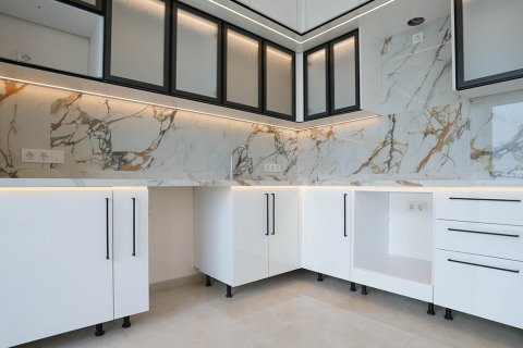 Penthouse for sale  in Mahmutlar, Antalya, Turkey, 2 bedrooms, 131.30m2, No. 166582 – photo 7