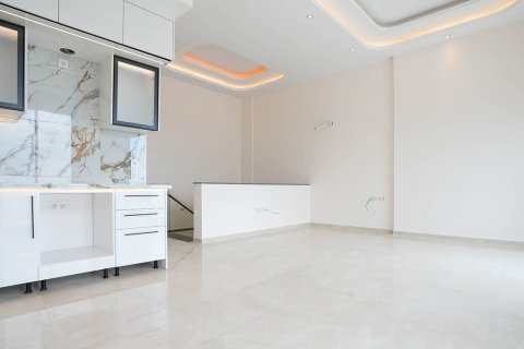 Penthouse for sale  in Mahmutlar, Antalya, Turkey, 2 bedrooms, 131.30m2, No. 166582 – photo 14