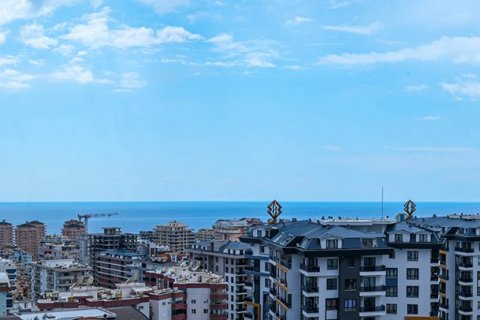Penthouse for sale  in Mahmutlar, Antalya, Turkey, 2 bedrooms, 131.30m2, No. 166582 – photo 10