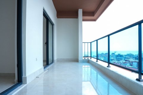 Penthouse for sale  in Mahmutlar, Antalya, Turkey, 2 bedrooms, 131.30m2, No. 166582 – photo 11