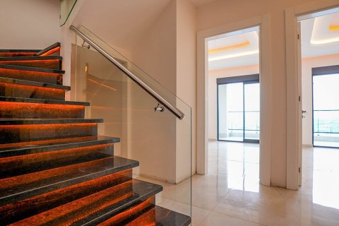 Penthouse for sale  in Mahmutlar, Antalya, Turkey, 2 bedrooms, 131.30m2, No. 166582 – photo 2