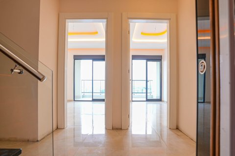 Penthouse for sale  in Mahmutlar, Antalya, Turkey, 2 bedrooms, 131.30m2, No. 166582 – photo 3