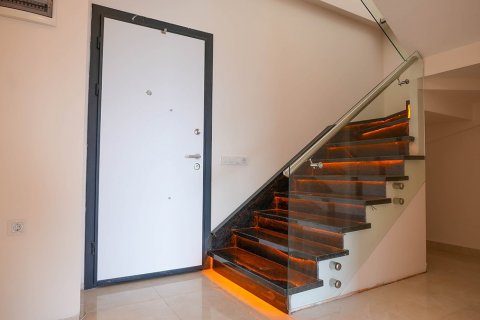 Penthouse for sale  in Mahmutlar, Antalya, Turkey, 2 bedrooms, 131.30m2, No. 166582 – photo 4