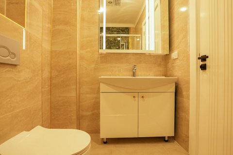 Penthouse for sale  in Mahmutlar, Antalya, Turkey, 2 bedrooms, 131.30m2, No. 166582 – photo 16