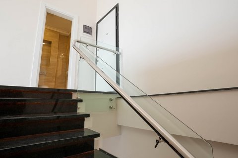 Penthouse for sale  in Mahmutlar, Antalya, Turkey, 2 bedrooms, 131.30m2, No. 166582 – photo 6