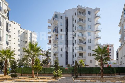 Daire   Kepez, Antalya, Türkiye №177986 - 2