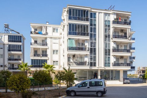 Daire   Kepez, Antalya, Türkiye №177986 - 4