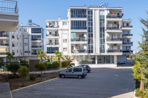 Daire   Kepez, Antalya, Türkiye №177986 - 8
