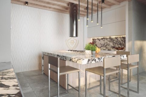 4+1 Villa in Bodrum, Mugla, Turkey No. 177985
