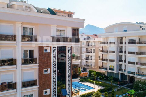 Lägenhet  i Konyaalti, Antalya, Turkiet Nr. 177988 - 3