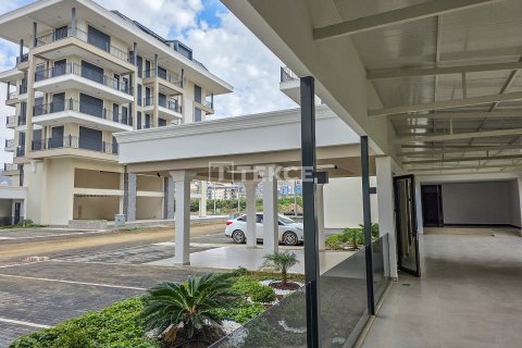 1+1 Leilighet i Alanya, Antalya, Tyrkia Nr. 49108 - 17