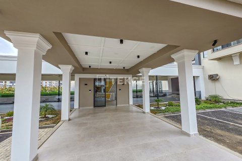 1+1 Leilighet i Alanya, Antalya, Tyrkia Nr. 49108 - 14