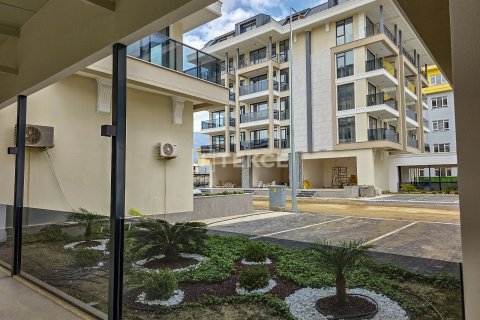 1+1 Leilighet i Alanya, Antalya, Tyrkia Nr. 49108 - 16