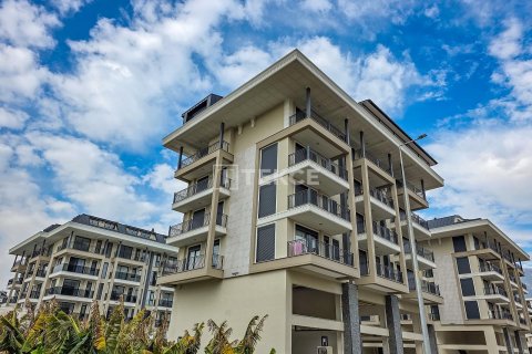 1+1 Leilighet i Alanya, Antalya, Tyrkia Nr. 49108 - 12