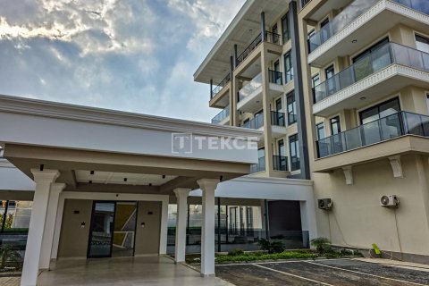 1+1 Leilighet i Alanya, Antalya, Tyrkia Nr. 49108 - 13