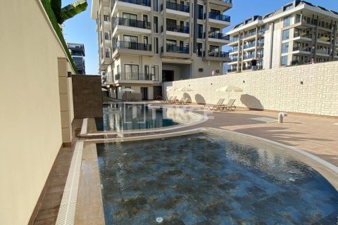1+1 Leilighet i Alanya, Antalya, Tyrkia Nr. 49108 - 19