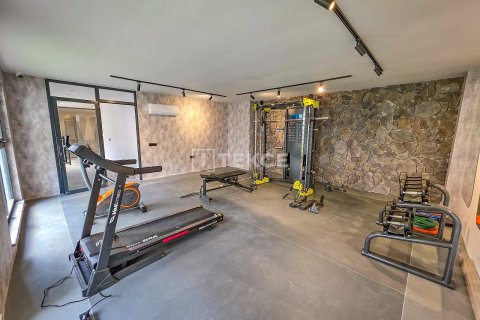 1+1 Leilighet i Alanya, Antalya, Tyrkia Nr. 49108 - 28