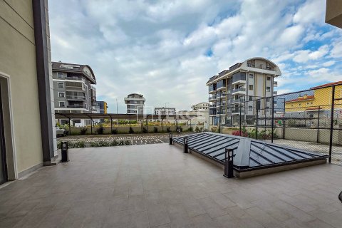 1+1 Leilighet i Alanya, Antalya, Tyrkia Nr. 49108 - 23