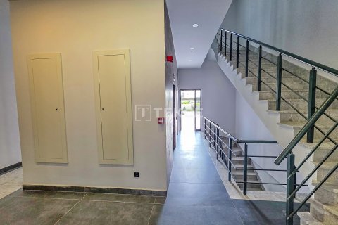 1+1 Leilighet i Alanya, Antalya, Tyrkia Nr. 49108 - 24