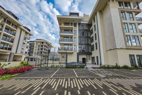 1+1 Leilighet i Alanya, Antalya, Tyrkia Nr. 49108 - 18
