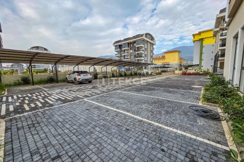 1+1 Leilighet i Alanya, Antalya, Tyrkia Nr. 49108 - 22