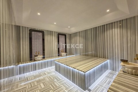 1+1 Leilighet i Alanya, Antalya, Tyrkia Nr. 49108 - 29