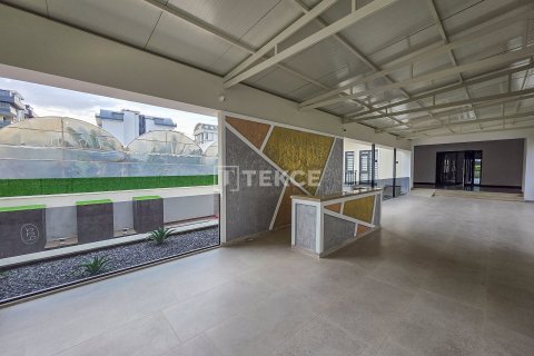 1+1 Leilighet i Alanya, Antalya, Tyrkia Nr. 49108 - 15