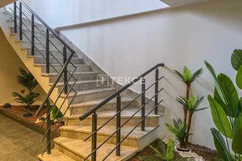 1+1 Leilighet i Alanya, Antalya, Tyrkia Nr. 49108 - 25