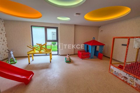 1+1 Leilighet i Alanya, Antalya, Tyrkia Nr. 49108 - 26