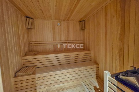 1+1 Leilighet i Alanya, Antalya, Tyrkia Nr. 49108 - 30