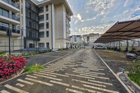 1+1 Leilighet i Alanya, Antalya, Tyrkia Nr. 49108 - 10
