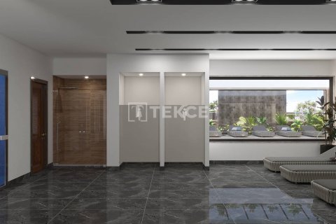 Продажа квартиры  в Аланье, Анталье, Турция 1+1, 65м2, №55185 – фото 17
