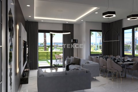 Продажа квартиры  в Аланье, Анталье, Турция 1+1, 65м2, №55185 – фото 30
