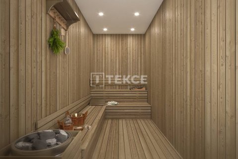 Продажа квартиры  в Аланье, Анталье, Турция 1+1, 65м2, №55185 – фото 25