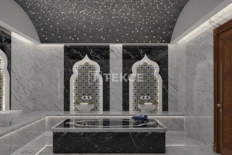 Продажа квартиры  в Аланье, Анталье, Турция 1+1, 65м2, №55185 – фото 23