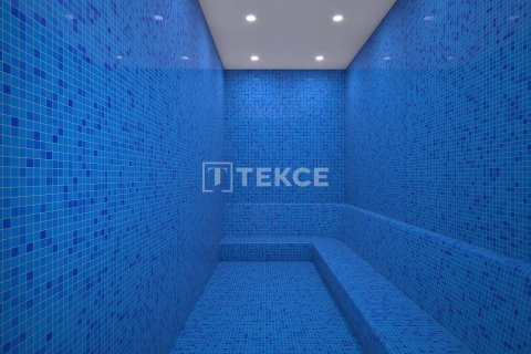 Продажа квартиры  в Аланье, Анталье, Турция 1+1, 65м2, №55185 – фото 26