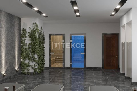 Продажа квартиры  в Аланье, Анталье, Турция 1+1, 65м2, №55185 – фото 18