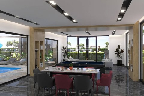Продажа квартиры  в Аланье, Анталье, Турция 1+1, 65м2, №55185 – фото 12