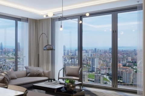 5+1 Lägenhet i Istanbul, istanbul, Turkiet Nr. 172713 - 10