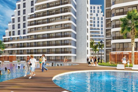 2+1 Wohnung in Nr. 169836 - 5