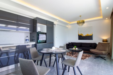 2+1 Lejlighed  i Girne,  Nr. 190938 - 5