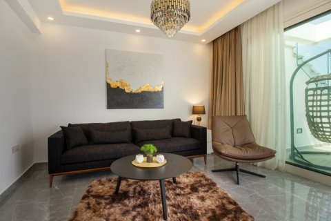 2+1 Lejlighed  i Girne,  Nr. 190938 - 8