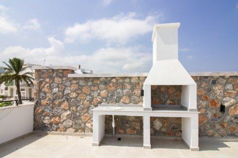 2+1 Lejlighed  i Girne,  Nr. 190938 - 18