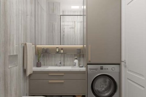 Daire 1+1 Alanya, Antalya, Türkiye №179486 - 25