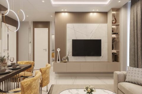 Daire 1+1 Alanya, Antalya, Türkiye №179486 - 22