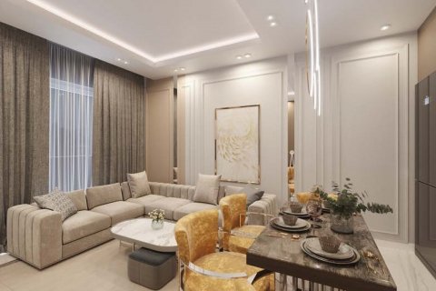 Daire 1+1 Alanya, Antalya, Türkiye №179486 - 23
